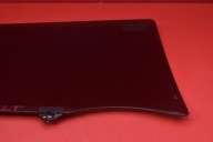window side left rear part rear NISSAN MICRA 5 V K14 5D HB 17-21