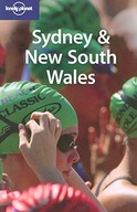 SYDNEY NEW SOUTH WALES AUSTRALIA LONELY PLANET