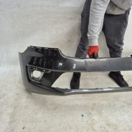 FORD TRANSIT CONNECT II 2 MK2 LIFT 17-21 bumper front front without DZIUR