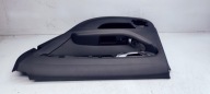 side door P T AUDI A6 C6 4F0867306 leather *15*