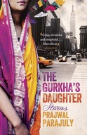 The Gurkha s Daughter: shortlisted for the Dylan
