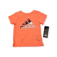 Koszulka t-shirt dla chłopca ADIDAS 24M