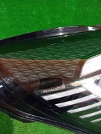 REFLEKTOR pravý předek RENAULT CAPTUR II 20- FULL LED NR.752