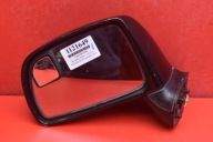 mirror left black, EU 012134 HYUNDAI TRAJET 1 and 00-04 5 PIN