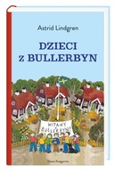 Lektura Dzieci z Bullerbyn Astrid Lindgren