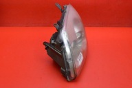 REFLEKTOR left light front lens EU TOYOTA AVENSIS T25 02-06