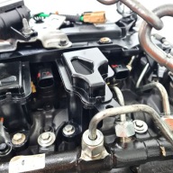 engine MASTER MOVANO NV400 2.3 DCI BITURBO front naped M9T 702 706 708
