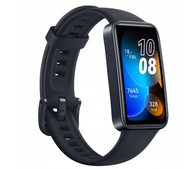 Smartwatch Huawei Band 8 Fitness opaska czarny