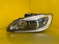 light left front Volvo S60 V60 Lift Bi-Xenon positioning ADB 31395902