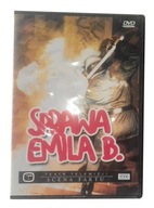 SPRAWA EMILA B. - Teatr Telewizji, DVD - FOLIA