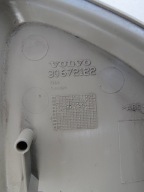plastic cover consoles right front VOLVO XC90 2.9 T6 30672122