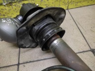 CITROEN C5 e ammortizzatore HYDRO sinistra anteriore
