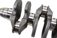 Arbre moteur BERLINGO JUMPY PARTNER C3 II C4 II C5 III 5008 1.6 e-HDI 9H06