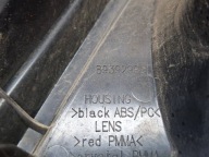 Licht hinten links 89392995 OPEL CORSA D 5D 2006