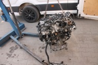 engine complete AUDI 2,0 TDI DET 20 TYSKM