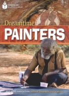 Dreamtime Painters: Footprint Reading Library 800