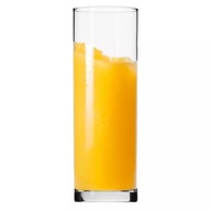 Szklanki long drink 6 szt. 200 ml Balance/Pure Krosno