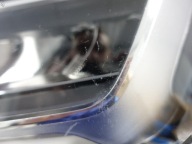 AUDI Q2 SQ2 81A LIFT 20-26 light HEADLIGHT FULL LED BASIS left front EUROPA