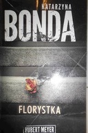 Florystka - Katarzyna Bonda