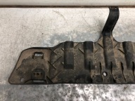 blende abdeckung unter stoßstange heck VW GOLF VI KOMBI 3C0501713