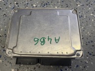 AUDI A4 B6 computer Centralina Motore 8E0907401T