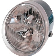 Svetlomet Predná lampa Harley V-Rod