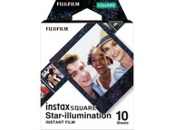 Wkład do aparatu FUJIFILM Instax Square Star
