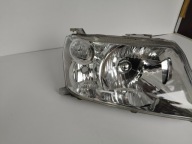 light right REFLEKTOR SUZUKI GRAND VITARA 09- LIFT
