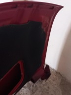 bonnet RENAULT MASTER II 97-03