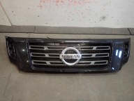 Grill NISSAN NAVARA D23 NP300 2015