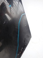 BMW 1 E87 04-11 Capot