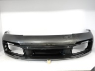 PORSCHE 911 992 CARRERA C2 C4 19- bumper BUMPER + grid front 992807221N