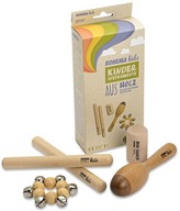 Rohema Kids Natural Percussion Set 618083 sada perkusií
