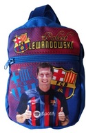 Robert LEWANDOWSKI FC Barcelona Kabelka Vrecko cez rameno