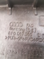 upholstery RAMY OKNA AUDI A5 CABRIO 8F0867360