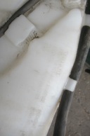 VOLVO V50 2.4 D 06R washer fluid tank 30657122