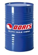 Doris motorový olej Mixol so sudom v cene 200L