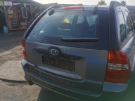 trunk door boot rear rear part Kia Sportage 2 II 04-10 code lakieru S4