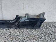 AUDI A3 8P 3D 03-12r quarter threshold left