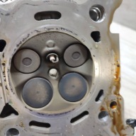 TESTATA Motore Dacia Jogger 110421470R