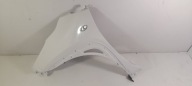 Toyota Aygo X fender front left 040 (X20)