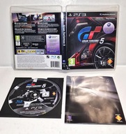 Gran Turismo 5 PS3 POĽSKÝ V HRE