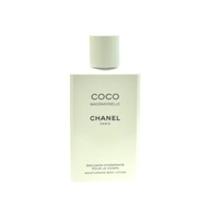 Chanel Coco Mademoiselle Body Lotion 200ml
