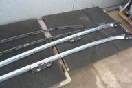 ski roof left CHROM MERCEDES GL X164 LIFT