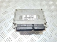control unit of the engine Skoda Fabia 6Y 2003 03D906032A