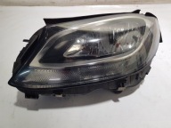 MERCEDES W205 light left front 2059066702