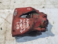 caliper brake left front OPEL ASTRA G II 2.0B 100kW 98r