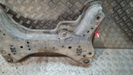 axle beam front RENAULT TARFIC II VIVARO A 2.0 DCI 2006