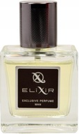 Elixir 50ML M56 inšpirovaný parfumom náhrada parfumovanej vody pre mužov