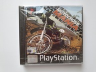 Hra MOTOCROSS MANIA Sony PlayStation (PSX)